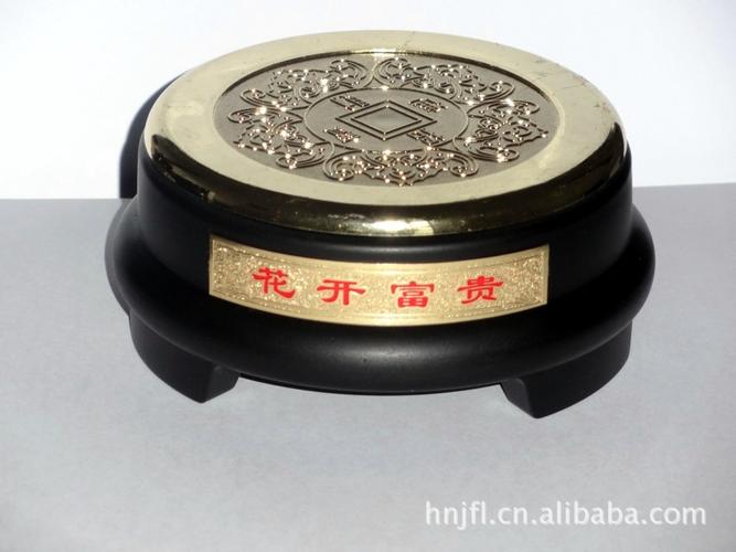 精工筑基，光影筑梦——工艺品摆件支架、底座与电子烛台灯融合保健电子技术的创新之路