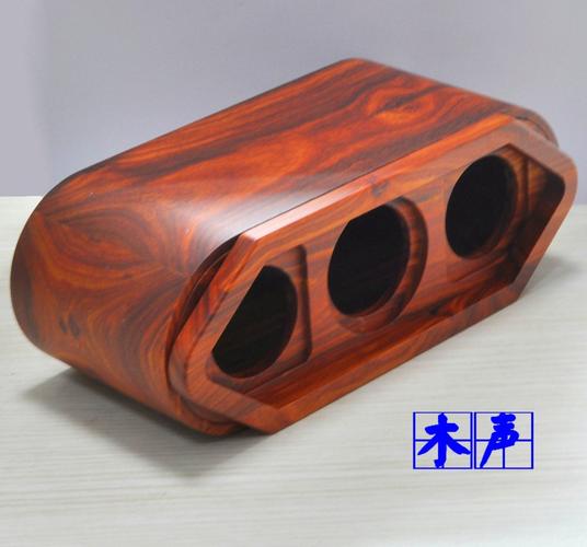 匠心弯木，声临其境 探秘新款88折实木定制蓝牙音箱木壳的工艺美学