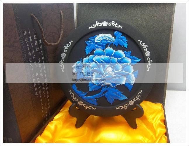 乔迁商务礼品家居装饰摆设 雕刻工艺品的定制与选购指南